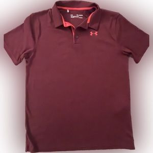 Adidas polo boys XL